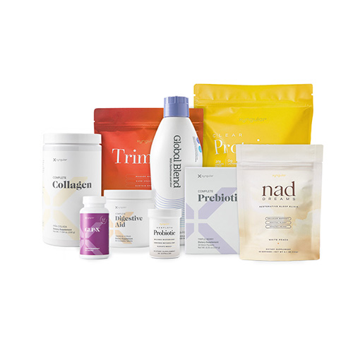 Complete Launch Pack